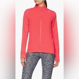 Adidas Women’s Super Nova Storm Full Zip Jacket